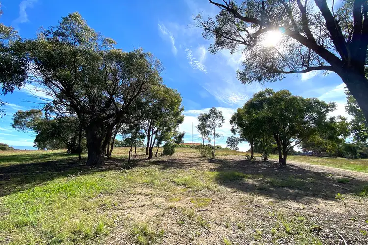 Second view of Homely land listing, 50b Brereton Street, Queanbeyan NSW 2620
