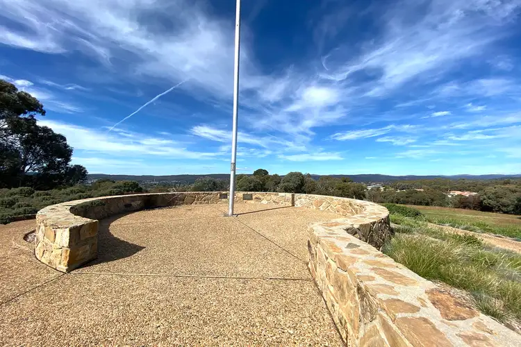 Third view of Homely land listing, 50b Brereton Street, Queanbeyan NSW 2620