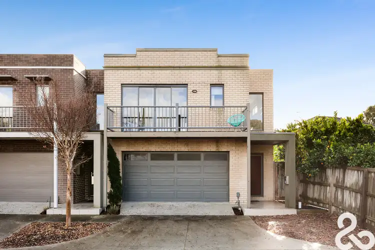 9 Cover Link, Epping VIC 3076