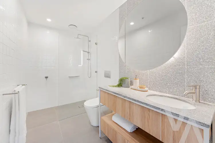 Fourth view of Homely apartment listing, 307/11 Perkins Street, Newcastle NSW 2300