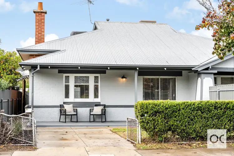 Main view of Homely house listing, 13 Bagot Avenue, Mile End SA 5031