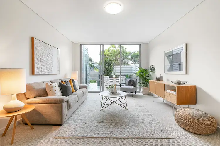 8/331 Miller Street, Cammeray NSW 2062