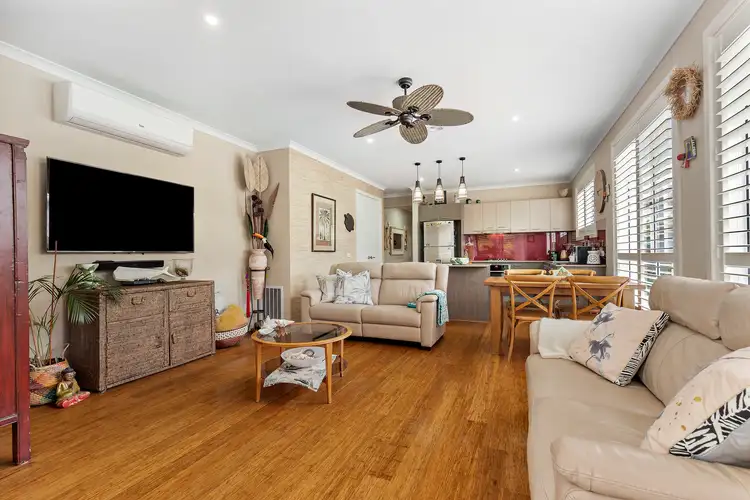 Fifth view of Homely house listing, 75 Oceanic Drive, Safety Beach VIC 3936