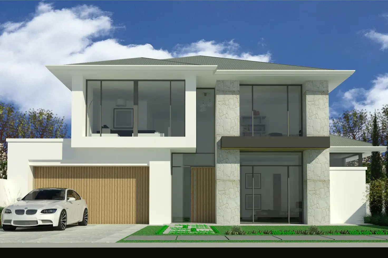 Main view of Homely house listing, Lot 105, 4 Waverley Terrace, Hove SA 5048