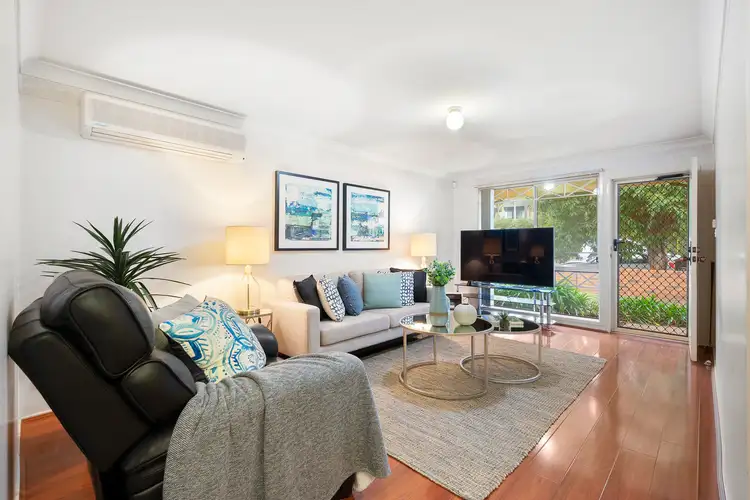Second view of Homely townhouse listing, 20/39-41 Preston Street, Jamisontown NSW 2750