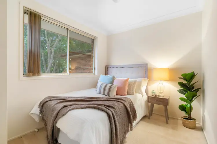 Third view of Homely townhouse listing, 20/39-41 Preston Street, Jamisontown NSW 2750