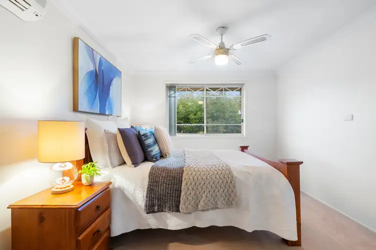 Fourth view of Homely townhouse listing, 20/39-41 Preston Street, Jamisontown NSW 2750
