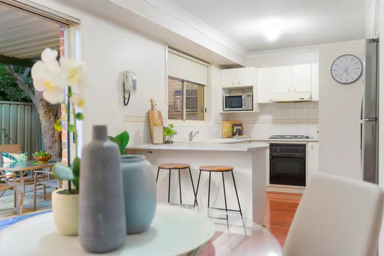 Fifth view of Homely townhouse listing, 20/39-41 Preston Street, Jamisontown NSW 2750