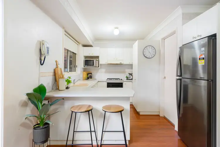 Sixth view of Homely townhouse listing, 20/39-41 Preston Street, Jamisontown NSW 2750