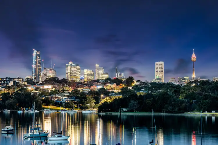 Main view of Homely house listing, 19 Burnell Street, Drummoyne NSW 2047