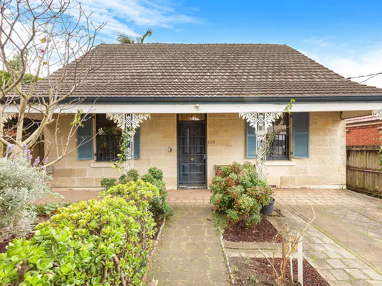 139 Botany Street, Randwick NSW 2031