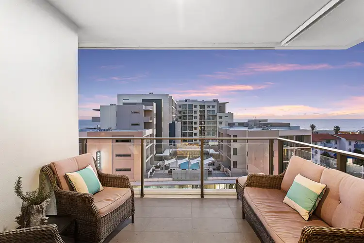 Fifth view of Homely unit listing, 505/20 Brighton Road, Scarborough WA 6019