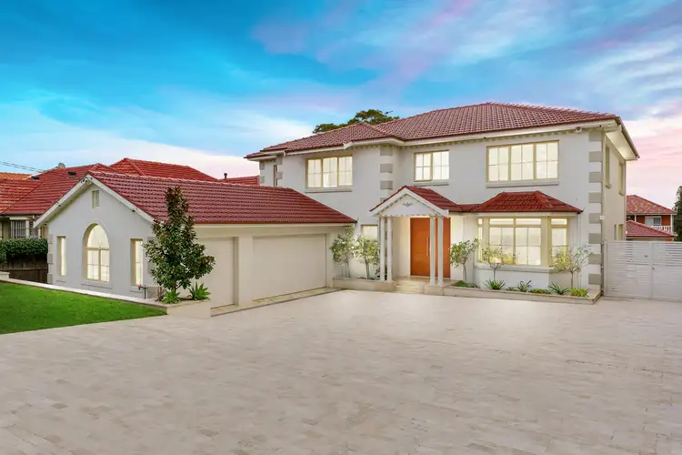 25 South Street, Strathfield NSW 2135