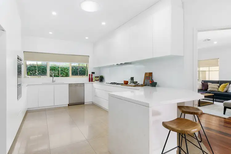 Fifth view of Homely house listing, 25 South Street, Strathfield NSW 2135