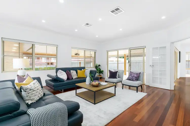 Sixth view of Homely house listing, 25 South Street, Strathfield NSW 2135