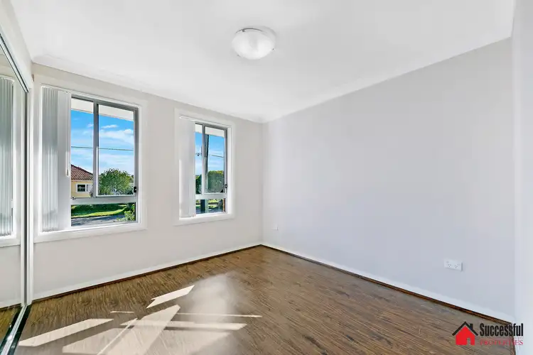 Second view of Homely townhouse listing, 15/106 Cornelia Road, Toongabbie NSW 2146