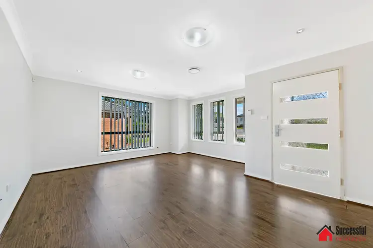 Third view of Homely townhouse listing, 15/106 Cornelia Road, Toongabbie NSW 2146