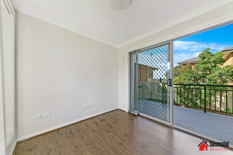Fourth view of Homely townhouse listing, 15/106 Cornelia Road, Toongabbie NSW 2146