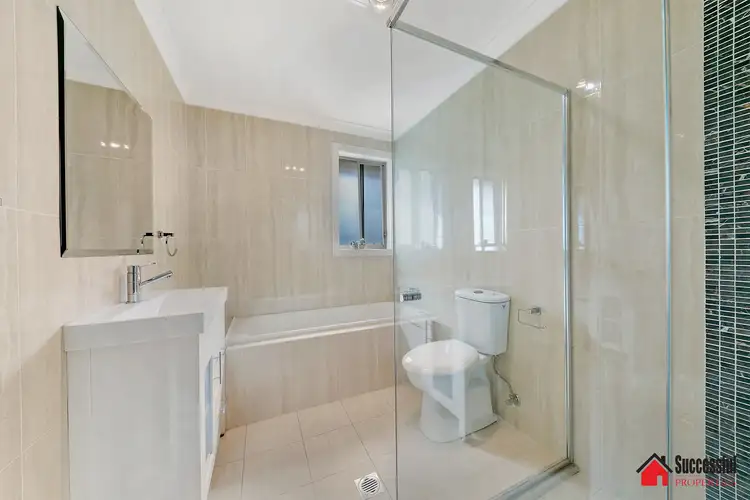 Sixth view of Homely townhouse listing, 15/106 Cornelia Road, Toongabbie NSW 2146