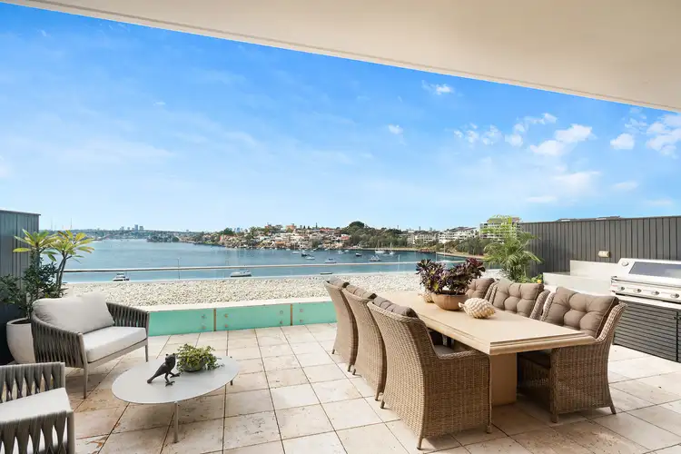 Main view of Homely apartment listing, 7/6 Walton Crescent, Abbotsford NSW 2046