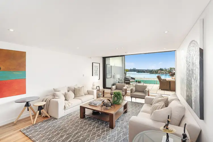 Second view of Homely apartment listing, 7/6 Walton Crescent, Abbotsford NSW 2046