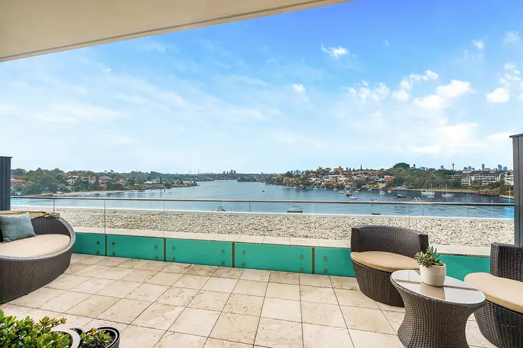 Fifth view of Homely apartment listing, 7/6 Walton Crescent, Abbotsford NSW 2046
