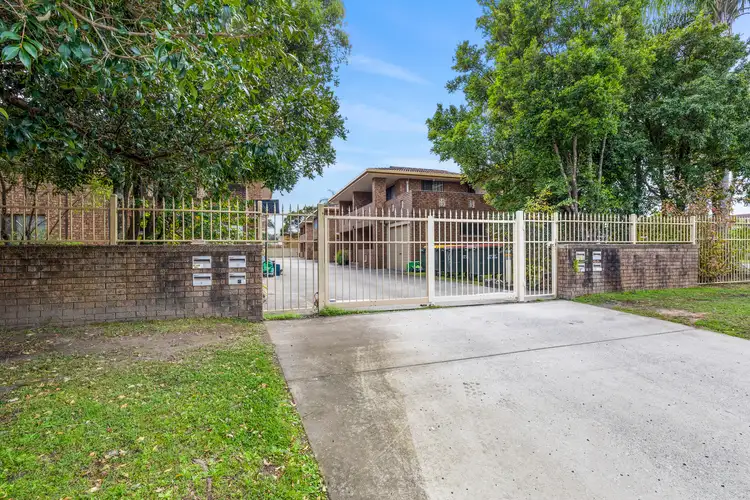 Third view of Homely townhouse listing, 8/58-60 Prince Street, Coffs Harbour NSW 2450