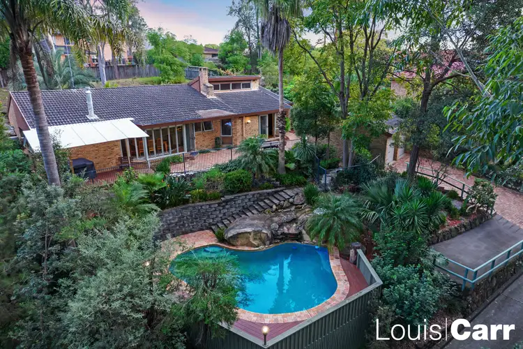 13 Parapet Place, Glenhaven NSW 2156