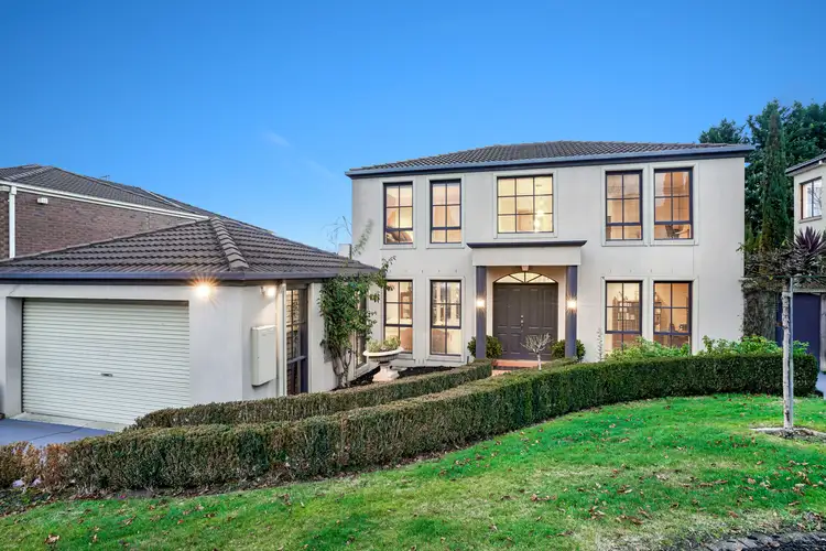 Main view of Homely house listing, 13 The Elms, Donvale VIC 3111