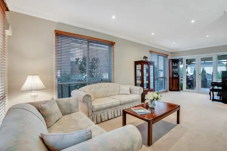 Second view of Homely house listing, 13 The Elms, Donvale VIC 3111