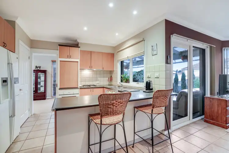 Fifth view of Homely house listing, 13 The Elms, Donvale VIC 3111