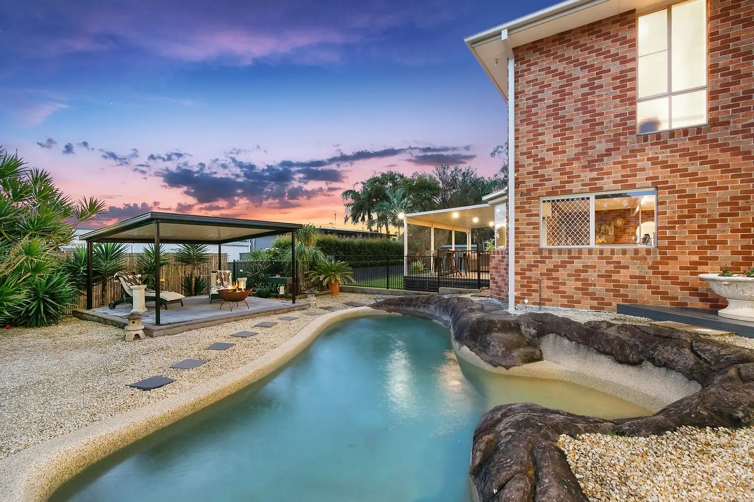 Main view of Homely house listing, 63a Patrick Crescent, Saratoga NSW 2251