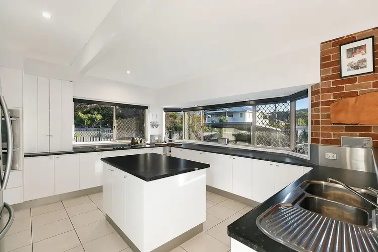 Third view of Homely house listing, 63a Patrick Crescent, Saratoga NSW 2251