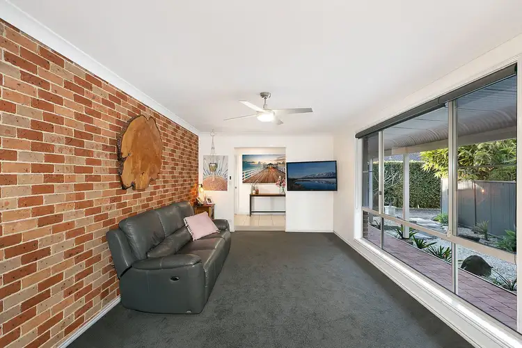 Fourth view of Homely house listing, 63a Patrick Crescent, Saratoga NSW 2251