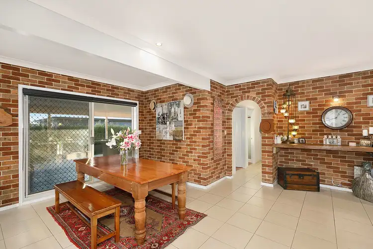 Fifth view of Homely house listing, 63a Patrick Crescent, Saratoga NSW 2251