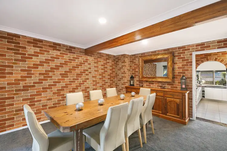 Sixth view of Homely house listing, 63a Patrick Crescent, Saratoga NSW 2251