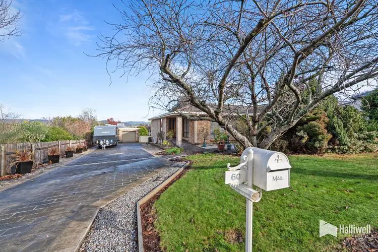 60 West Goderich Street, Deloraine TAS 7304