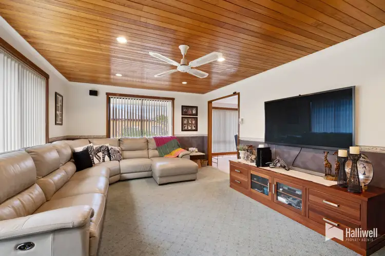Second view of Homely house listing, 60 West Goderich Street, Deloraine TAS 7304