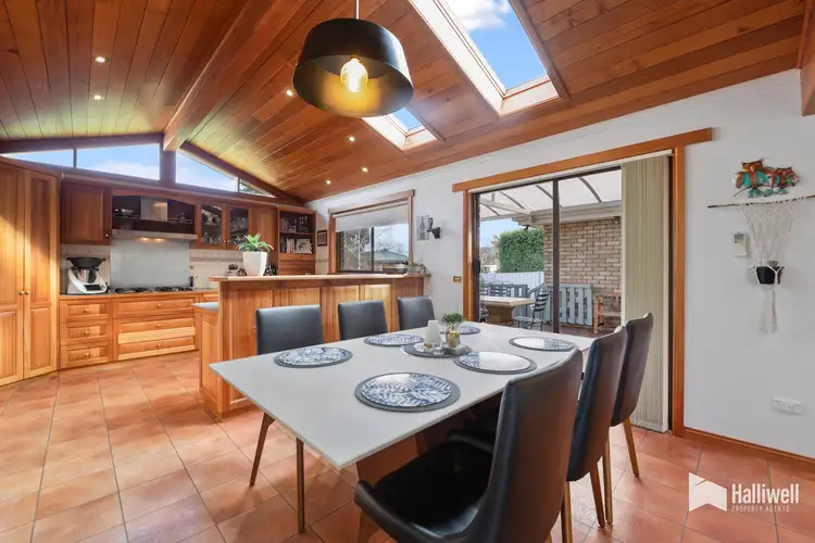 Fifth view of Homely house listing, 60 West Goderich Street, Deloraine TAS 7304