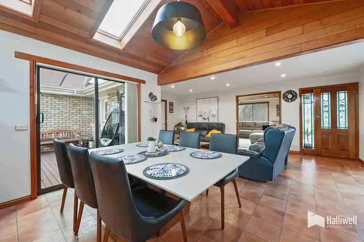 Sixth view of Homely house listing, 60 West Goderich Street, Deloraine TAS 7304