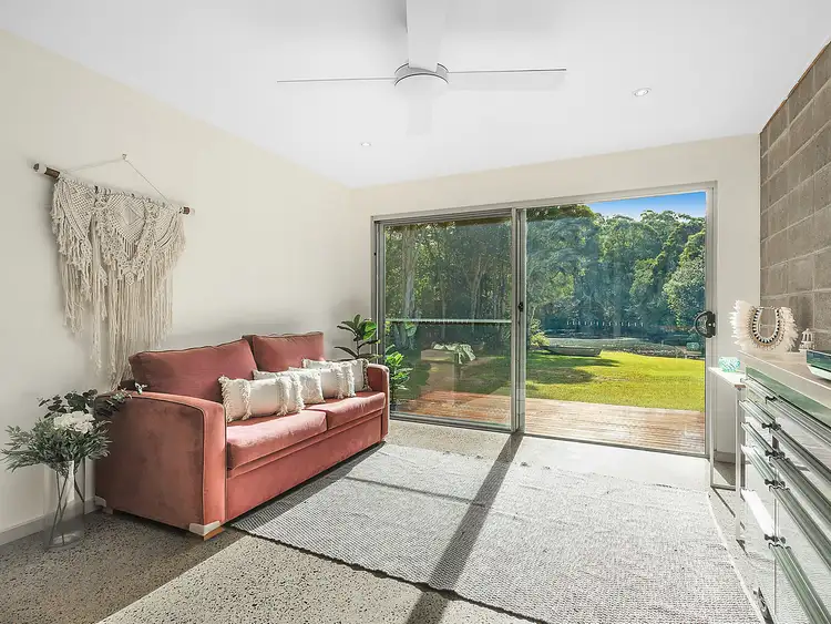 Sixth view of Homely rural property listing, 165 Woollamia Road, Falls Creek NSW 2540