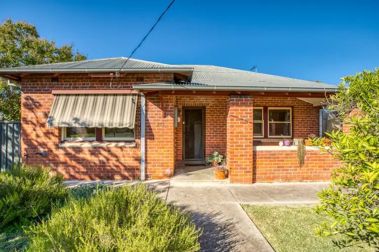 Main view of Homely house listing, 277 Wantigong Street, North Albury NSW 2640