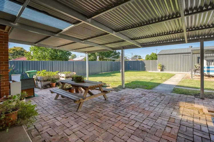 Second view of Homely house listing, 277 Wantigong Street, North Albury NSW 2640