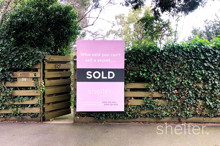 62 Valley Parade, Glen Iris VIC 3146