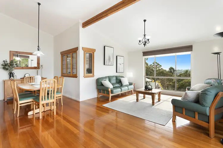 Third view of Homely house listing, 9 Coachwood Crescent, Alfords Point NSW 2234