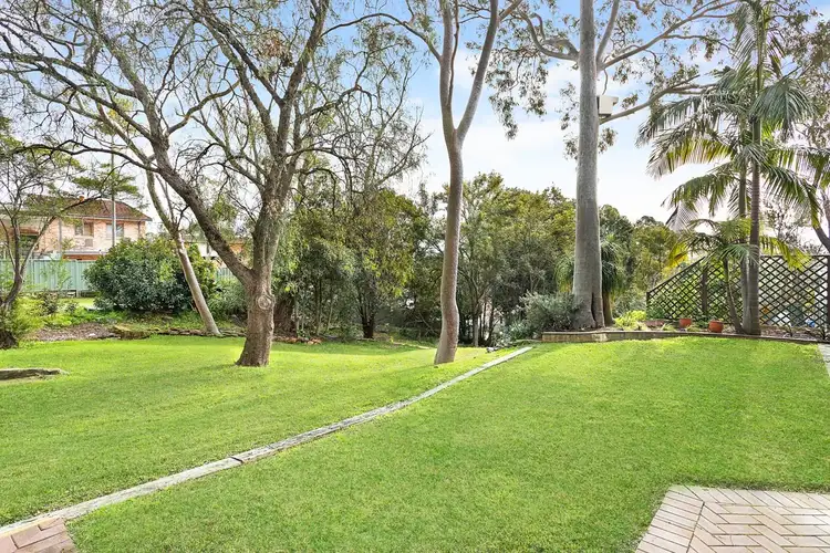 Sixth view of Homely house listing, 9 Coachwood Crescent, Alfords Point NSW 2234