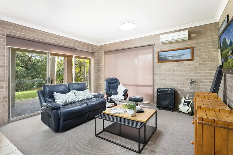 Seventh view of Homely house listing, 9 Coachwood Crescent, Alfords Point NSW 2234