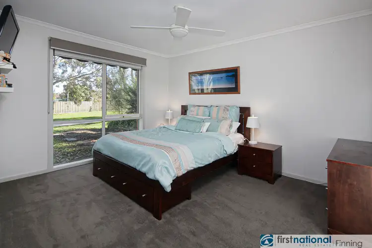 Third view of Homely house listing, 5 Tayport Gardens, Endeavour Hills VIC 3802