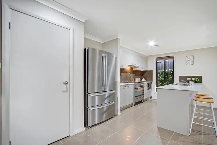 Second view of Homely house listing, 19 Ritchie Street, Riverstone NSW 2765