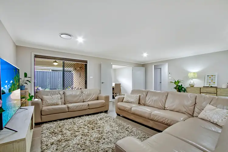 Fourth view of Homely house listing, 19 Ritchie Street, Riverstone NSW 2765